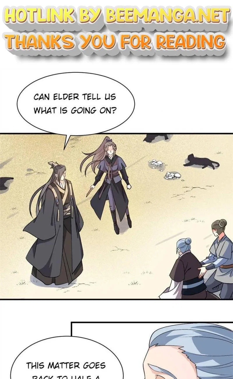 The Prince Regent’s Concubines Chapter 39 – Page 1