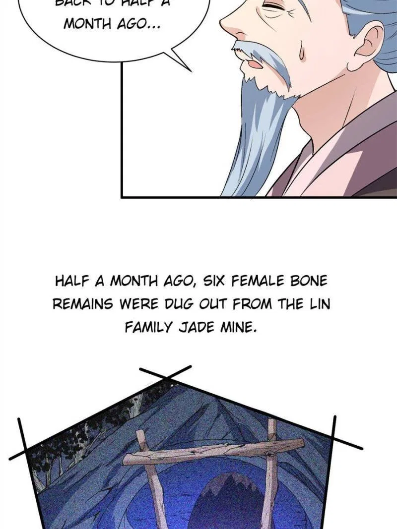The Prince Regent’s Concubines Chapter 39 – Page 2