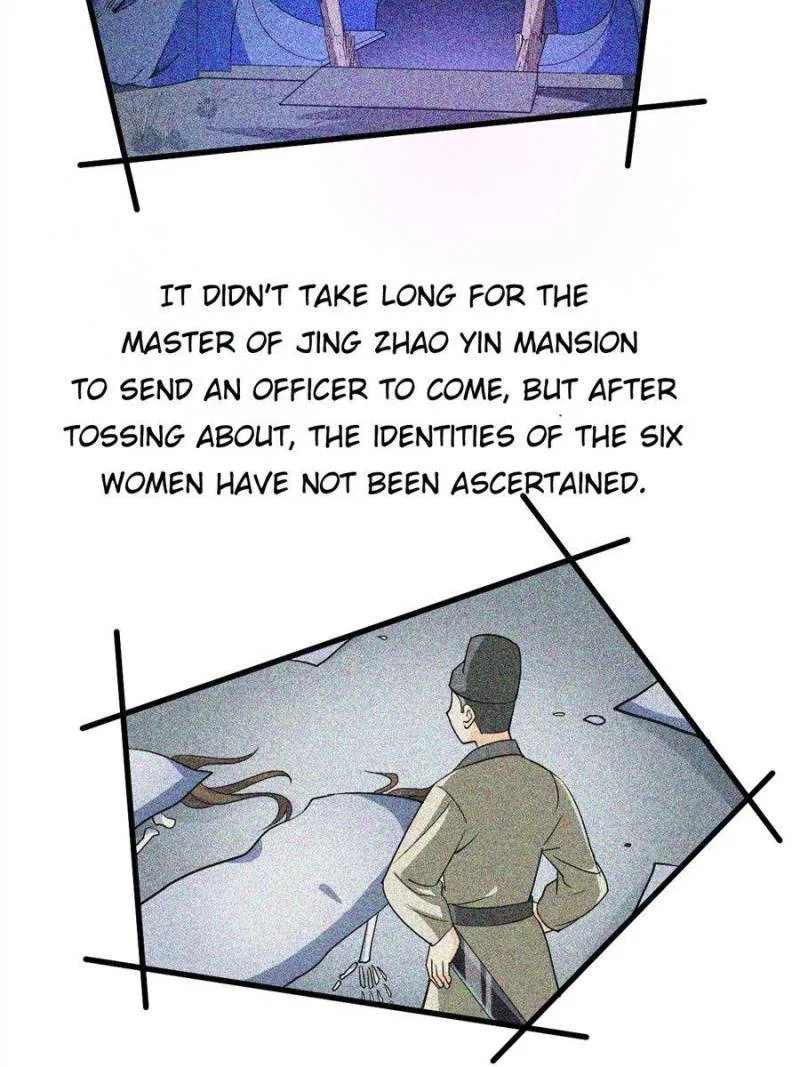 The Prince Regent’s Concubines Chapter 39 – Page 3