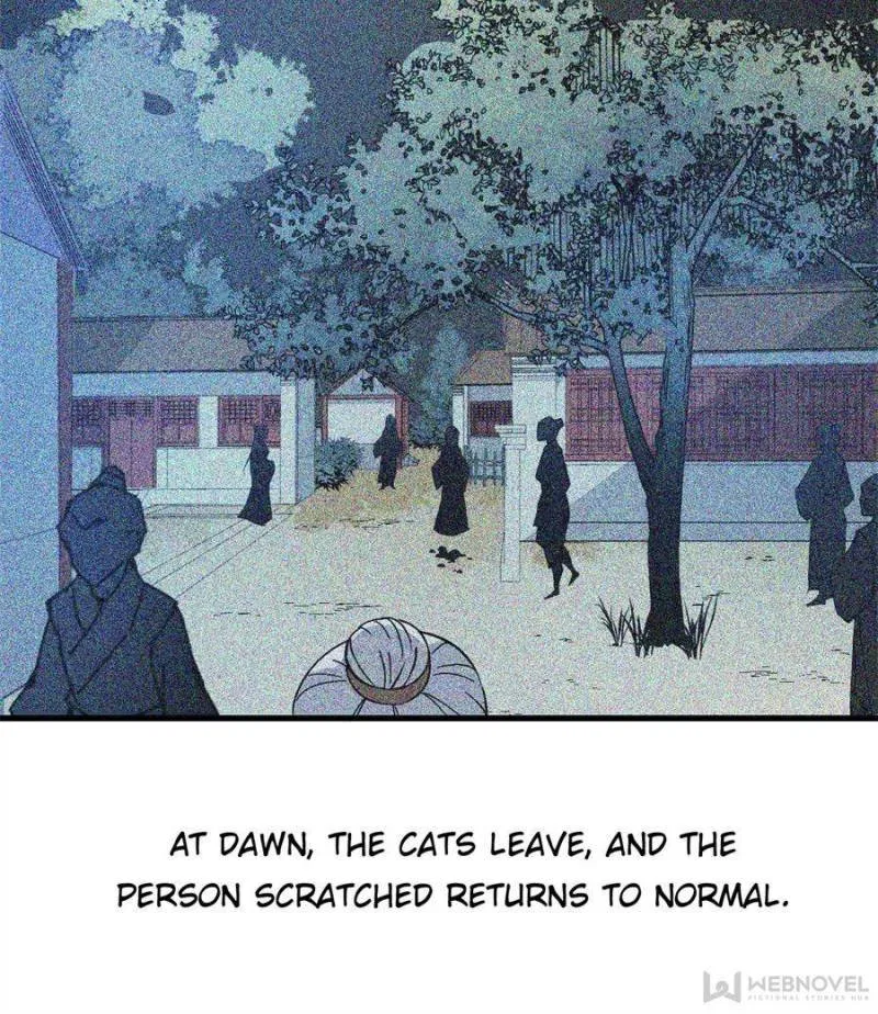 The Prince Regent’s Concubines Chapter 39 – Page 8