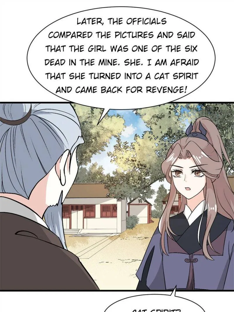 The Prince Regent’s Concubines Chapter 39 – Page 9