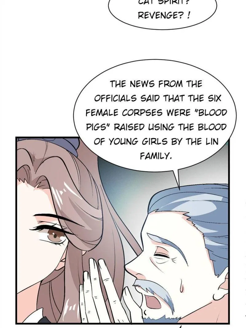 The Prince Regent’s Concubines Chapter 39 – Page 10