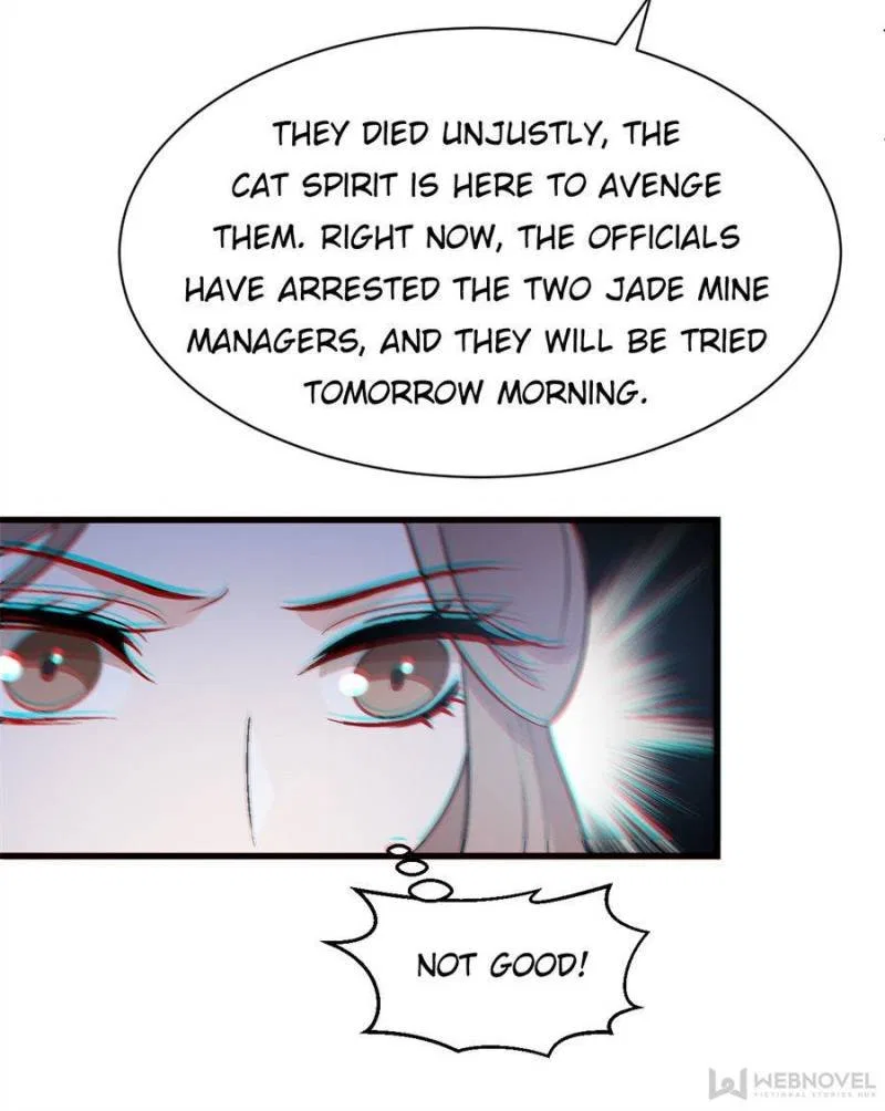 The Prince Regent’s Concubines Chapter 39 – Page 11