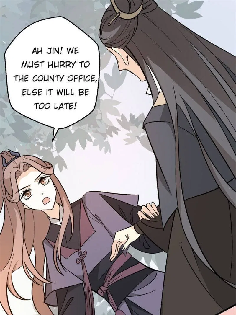 The Prince Regent’s Concubines Chapter 39 – Page 12