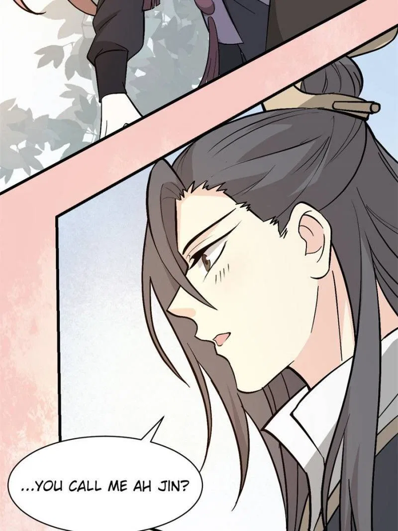 The Prince Regent’s Concubines Chapter 39 – Page 13