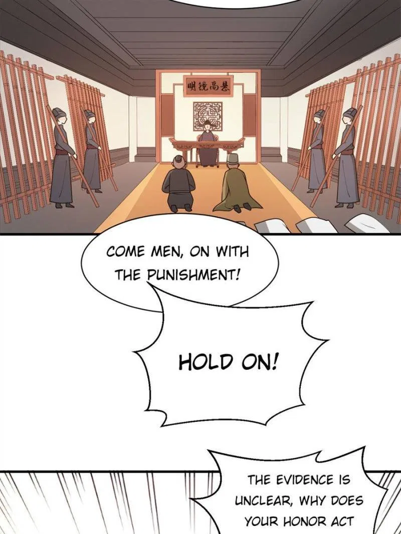 The Prince Regent’s Concubines Chapter 39 – Page 20