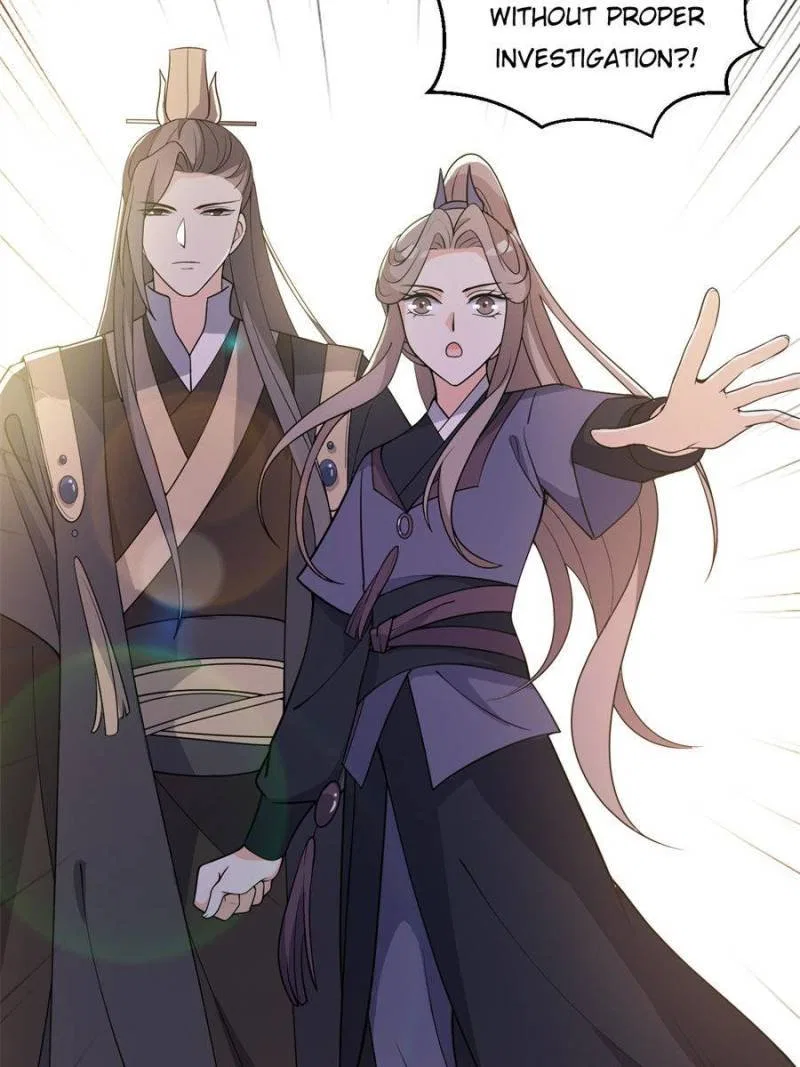 The Prince Regent’s Concubines Chapter 39 – Page 21