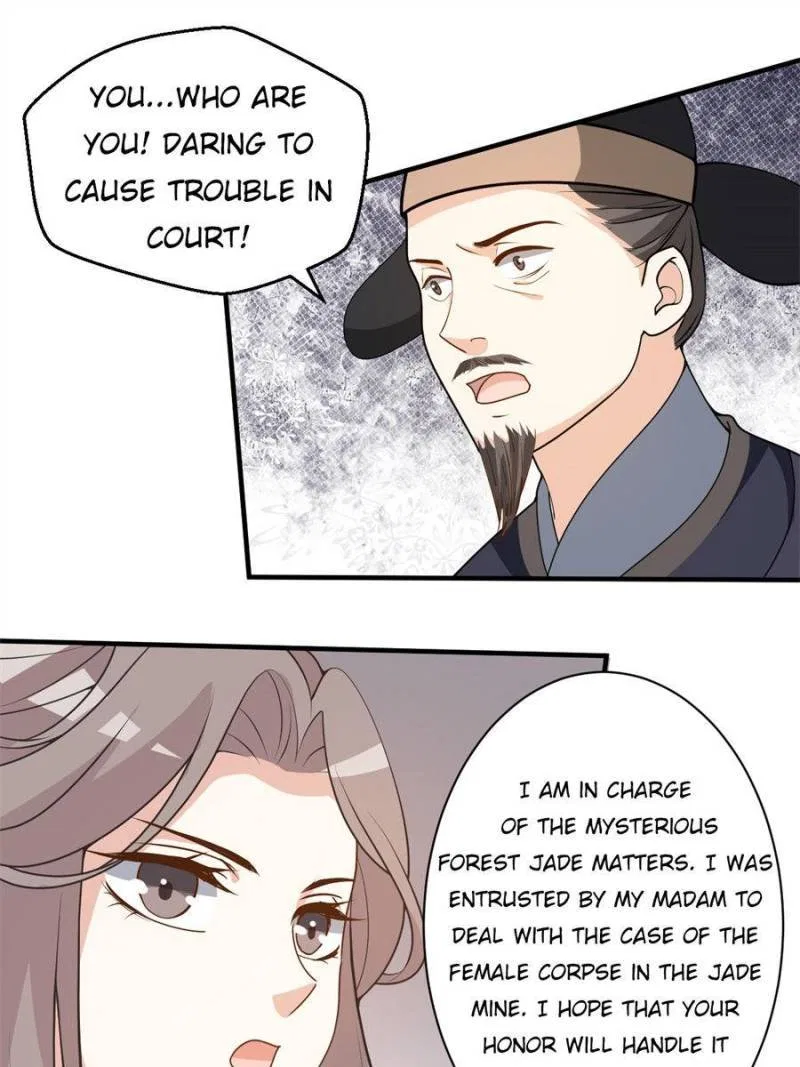 The Prince Regent’s Concubines Chapter 39 – Page 23
