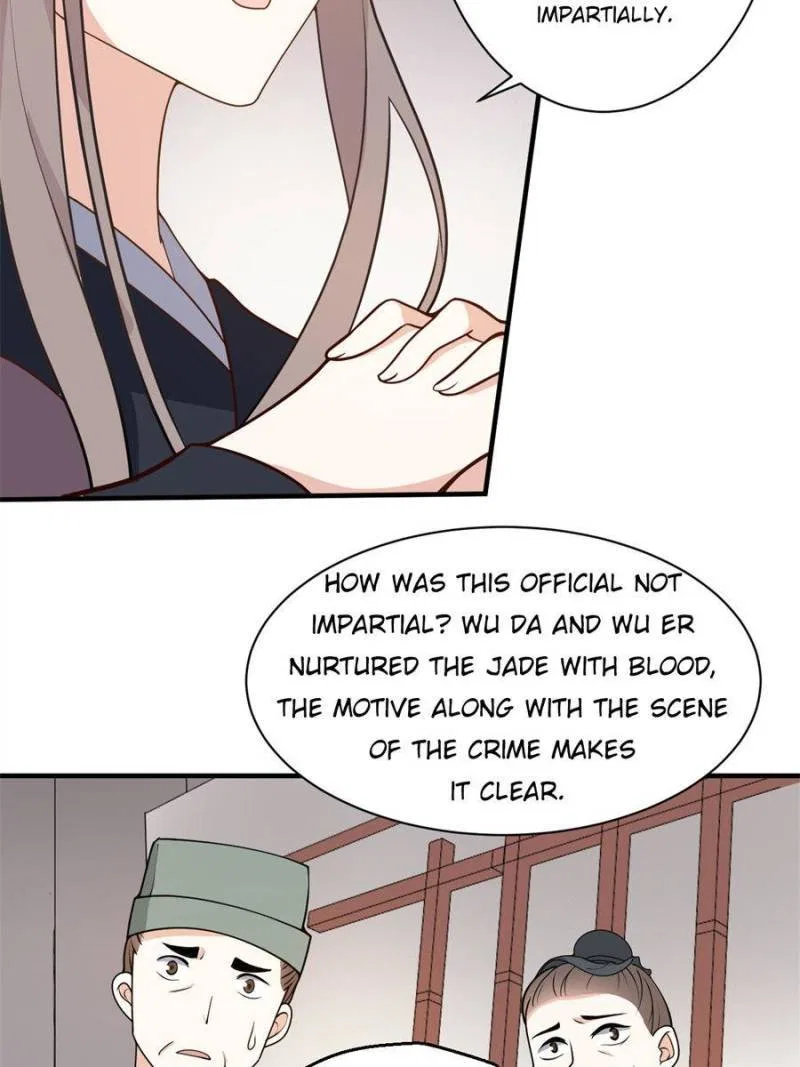 The Prince Regent’s Concubines Chapter 39 – Page 24