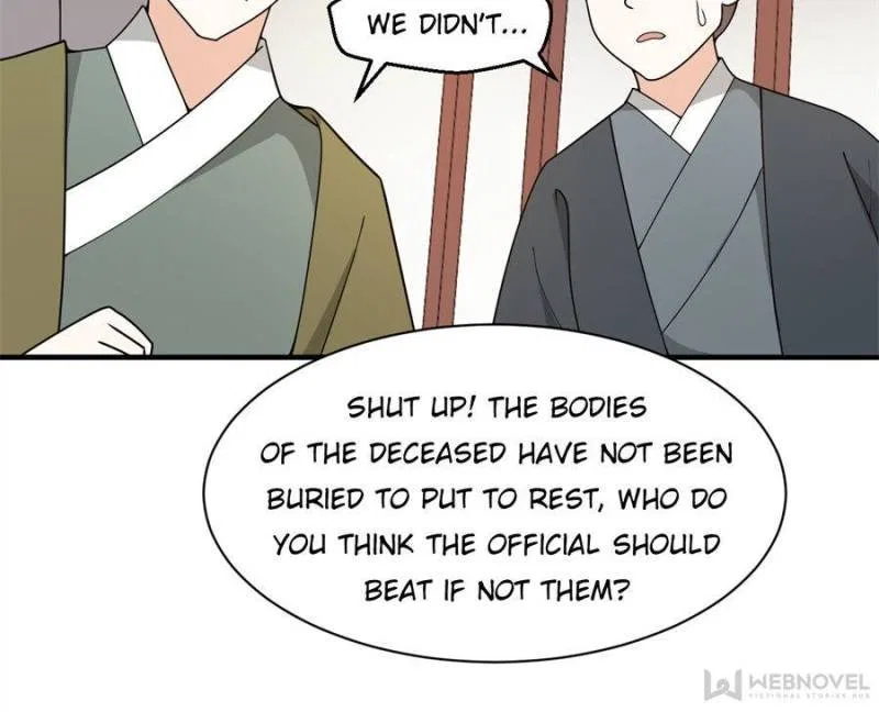 The Prince Regent’s Concubines Chapter 39 – Page 25