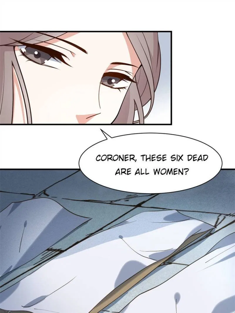 The Prince Regent’s Concubines Chapter 39 – Page 28