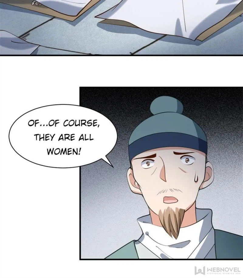 The Prince Regent’s Concubines Chapter 39 – Page 29