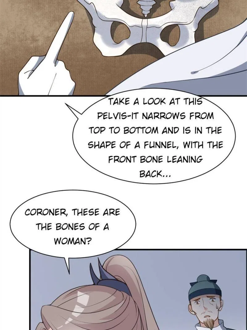 The Prince Regent’s Concubines Chapter 39 – Page 31