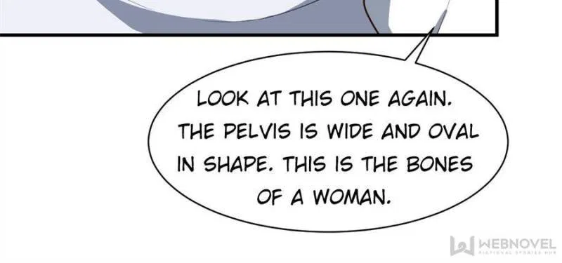 The Prince Regent’s Concubines Chapter 39 – Page 33