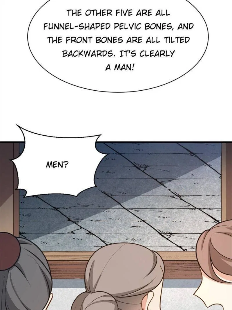 The Prince Regent’s Concubines Chapter 39 – Page 35
