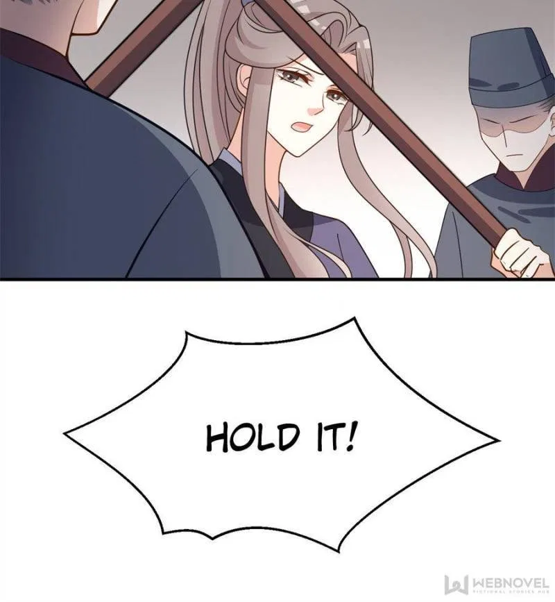 The Prince Regent’s Concubines Chapter 39 – Page 40