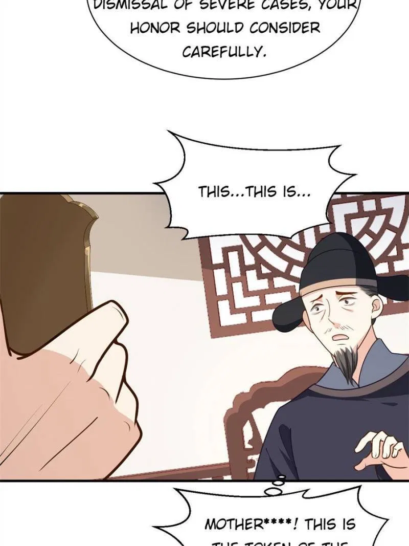 The Prince Regent’s Concubines Chapter 39 – Page 42
