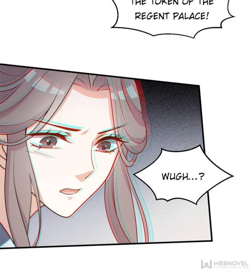 The Prince Regent’s Concubines Chapter 39 – Page 43