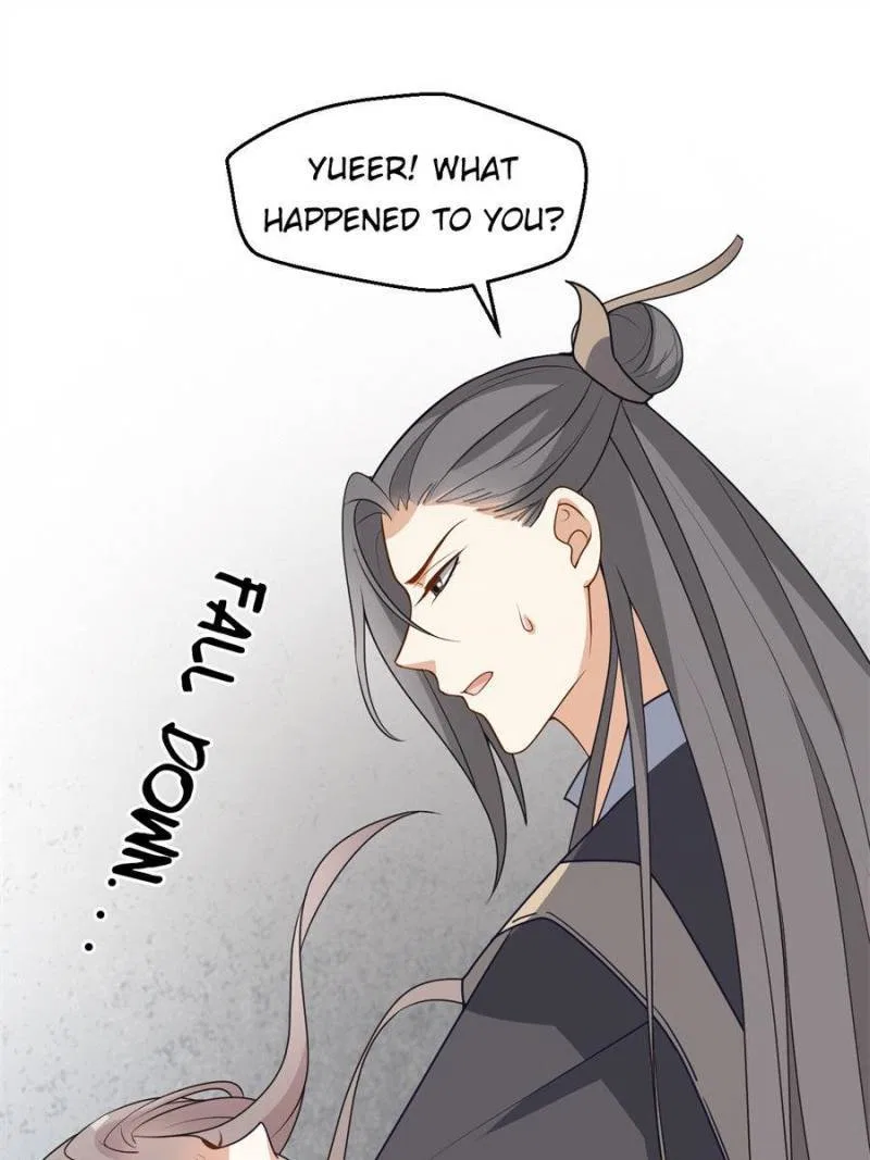 The Prince Regent’s Concubines Chapter 39 – Page 44