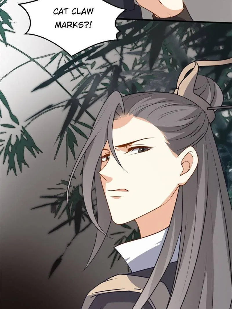The Prince Regent’s Concubines Chapter 39 – Page 46
