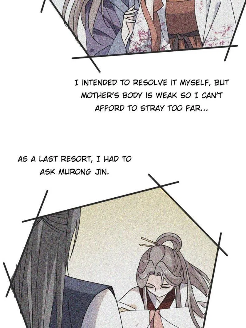 The Prince Regent’s Concubines Chapter 36 – Page 6