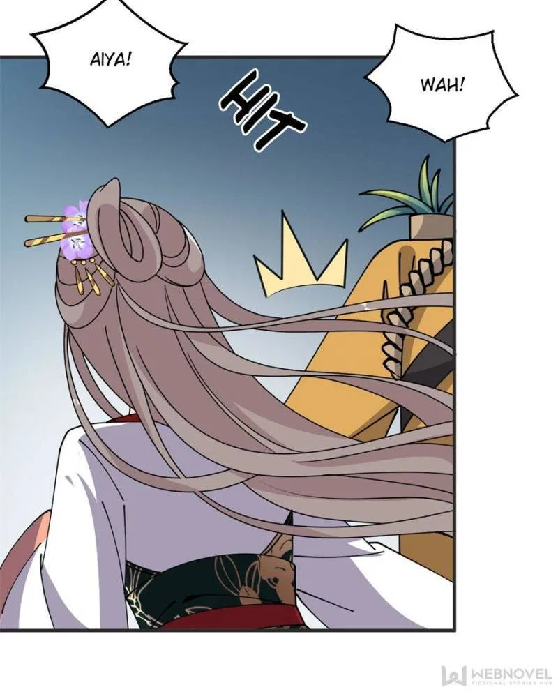 The Prince Regent’s Concubines Chapter 36 – Page 10