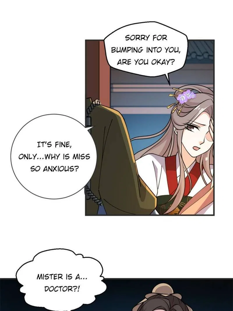 The Prince Regent’s Concubines Chapter 36 – Page 11