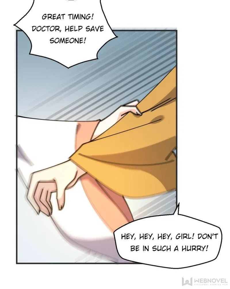 The Prince Regent’s Concubines Chapter 36 – Page 13
