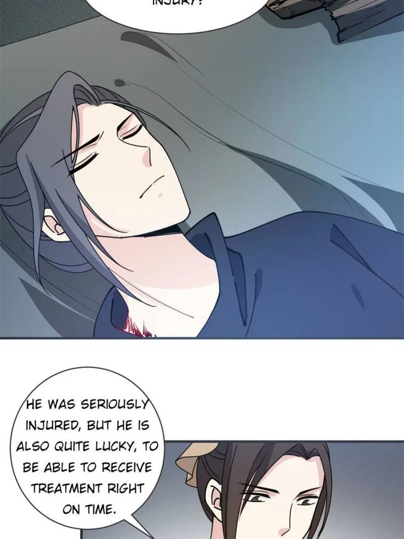 The Prince Regent’s Concubines Chapter 36 – Page 15