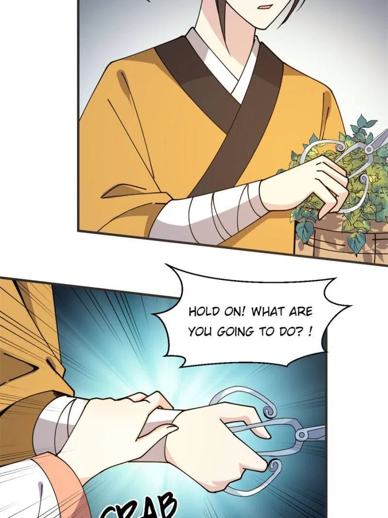 The Prince Regent’s Concubines Chapter 36 – Page 16
