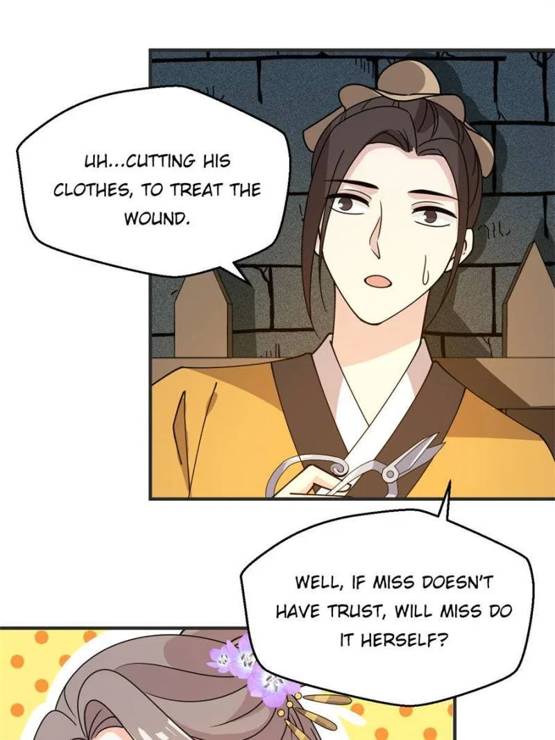 The Prince Regent’s Concubines Chapter 36 – Page 18