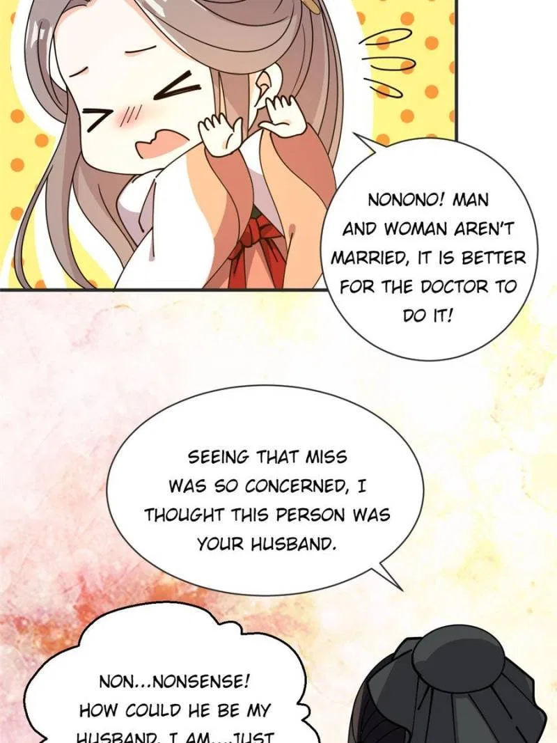 The Prince Regent’s Concubines Chapter 36 – Page 19