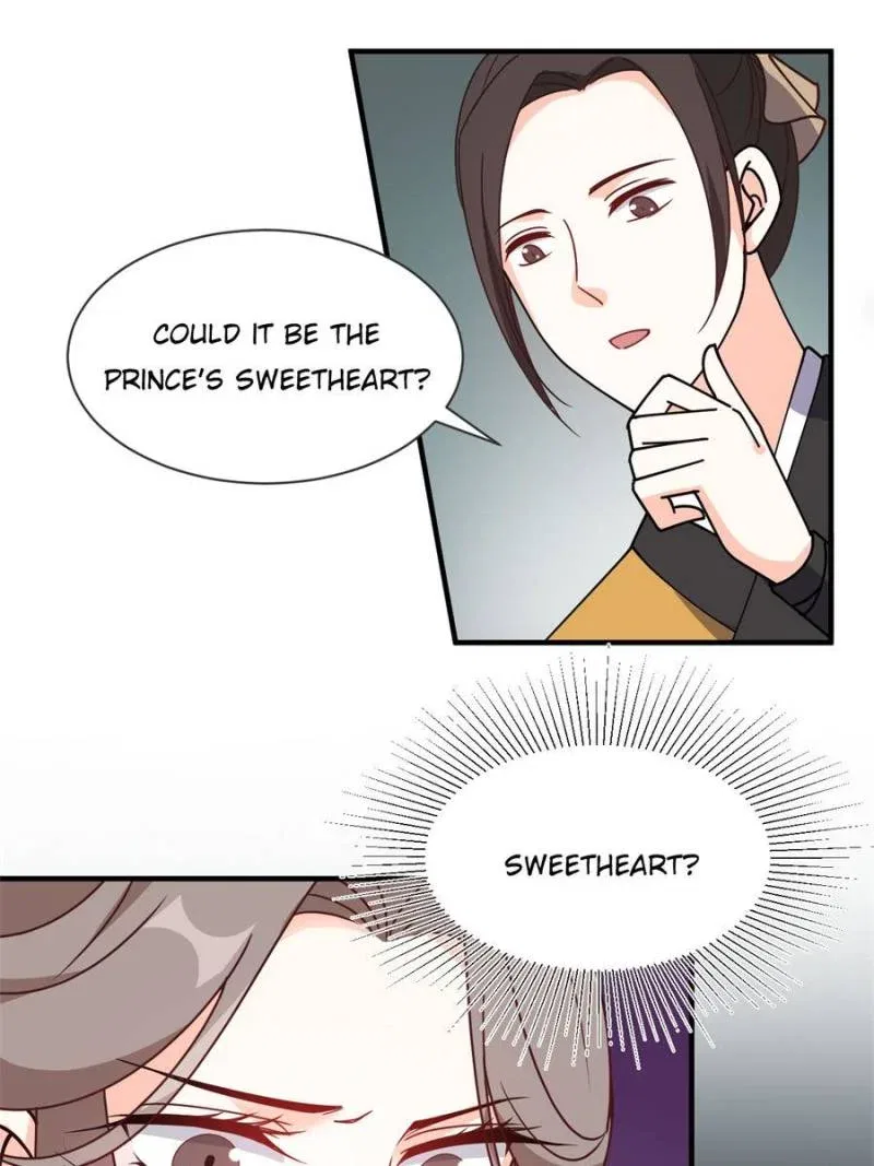 The Prince Regent’s Concubines Chapter 36 – Page 26
