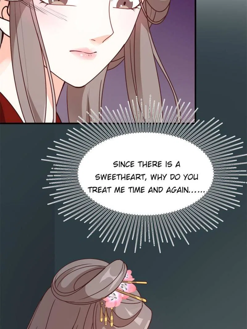 The Prince Regent’s Concubines Chapter 36 – Page 27