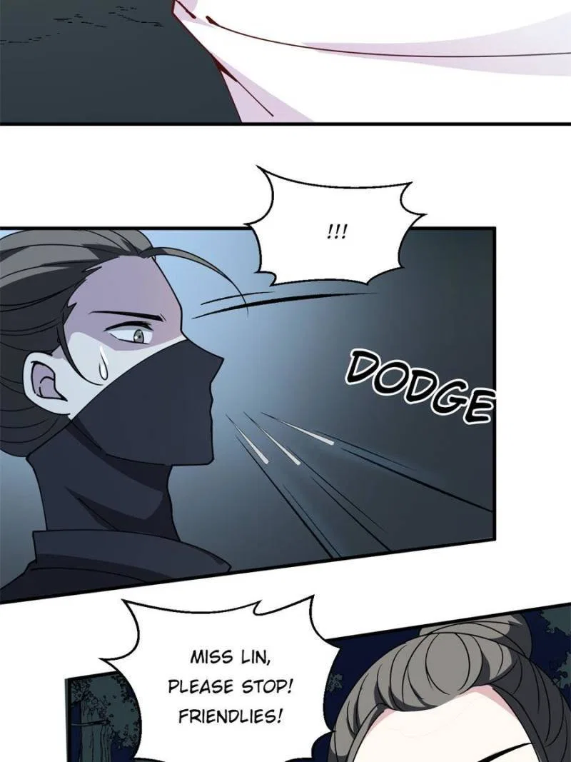 The Prince Regent’s Concubines Chapter 36 – Page 36