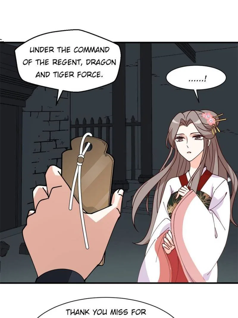 The Prince Regent’s Concubines Chapter 36 – Page 38