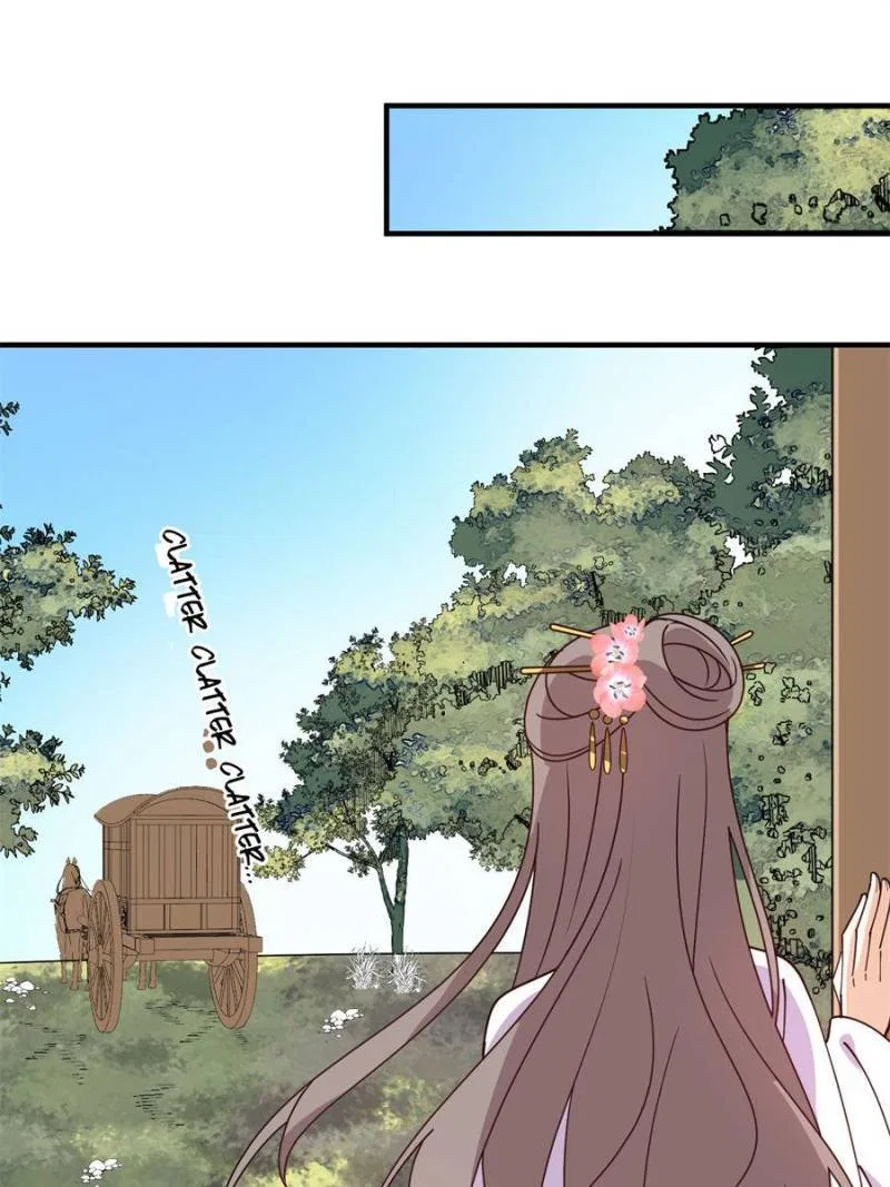 The Prince Regent’s Concubines Chapter 36 – Page 41