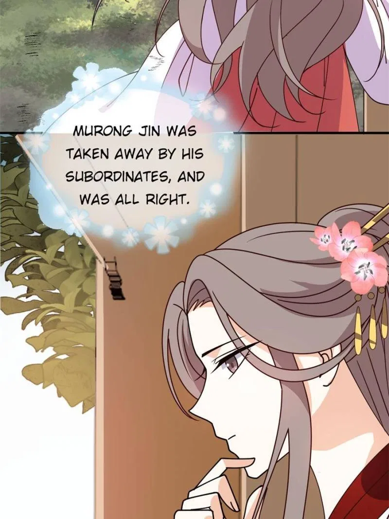 The Prince Regent’s Concubines Chapter 36 – Page 42