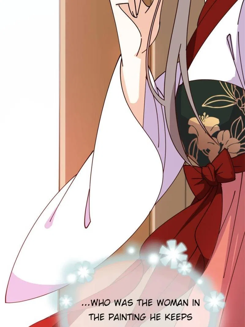 The Prince Regent’s Concubines Chapter 36 – Page 43