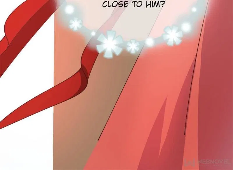 The Prince Regent’s Concubines Chapter 36 – Page 44
