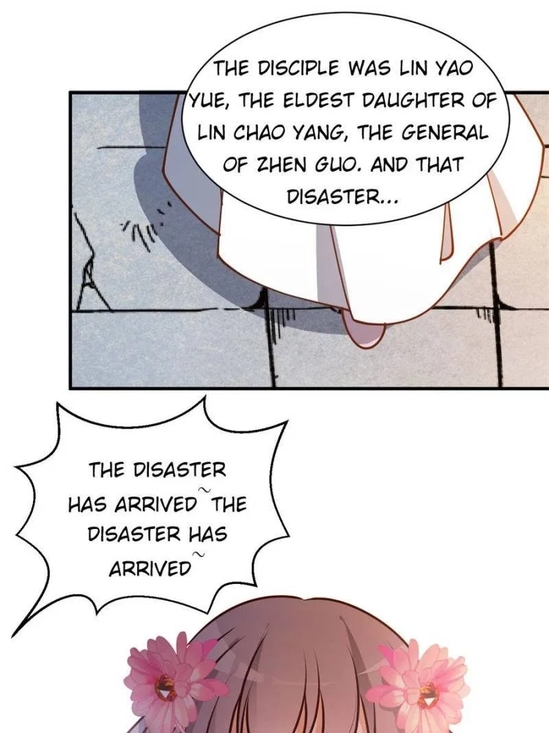 The Prince Regent’s Concubines Chapter 35 – Page 3