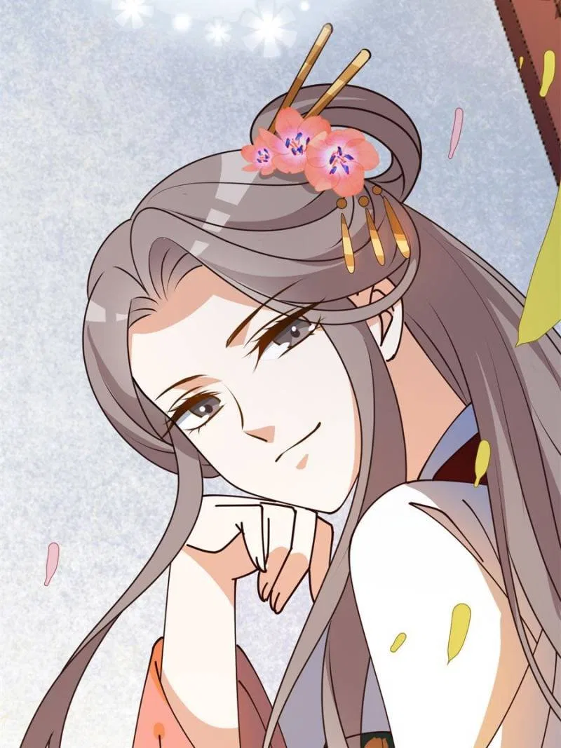 The Prince Regent’s Concubines Chapter 35 – Page 16