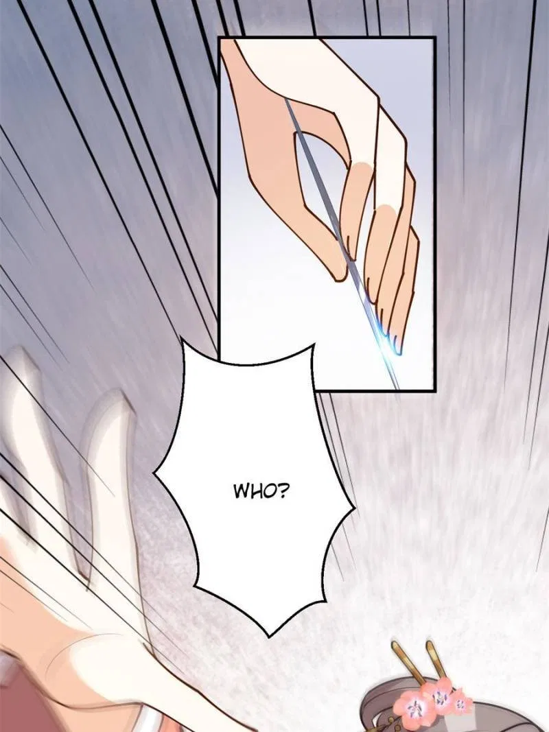 The Prince Regent’s Concubines Chapter 35 – Page 19