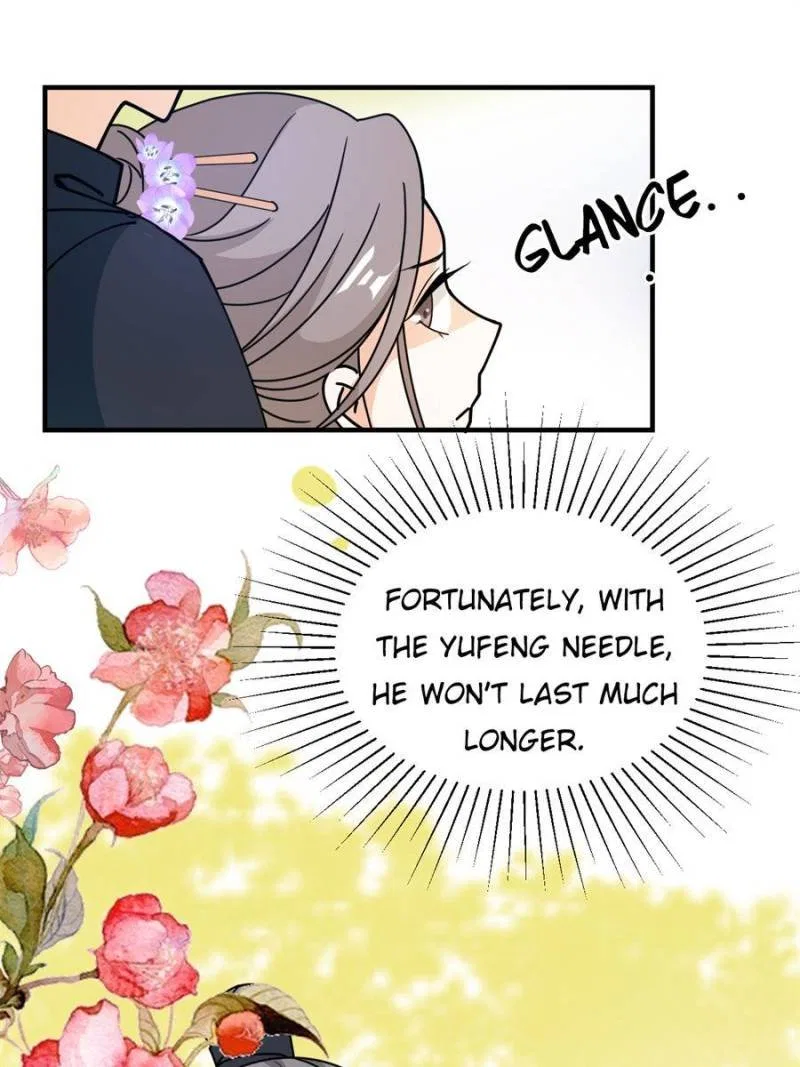 The Prince Regent’s Concubines Chapter 35 – Page 28