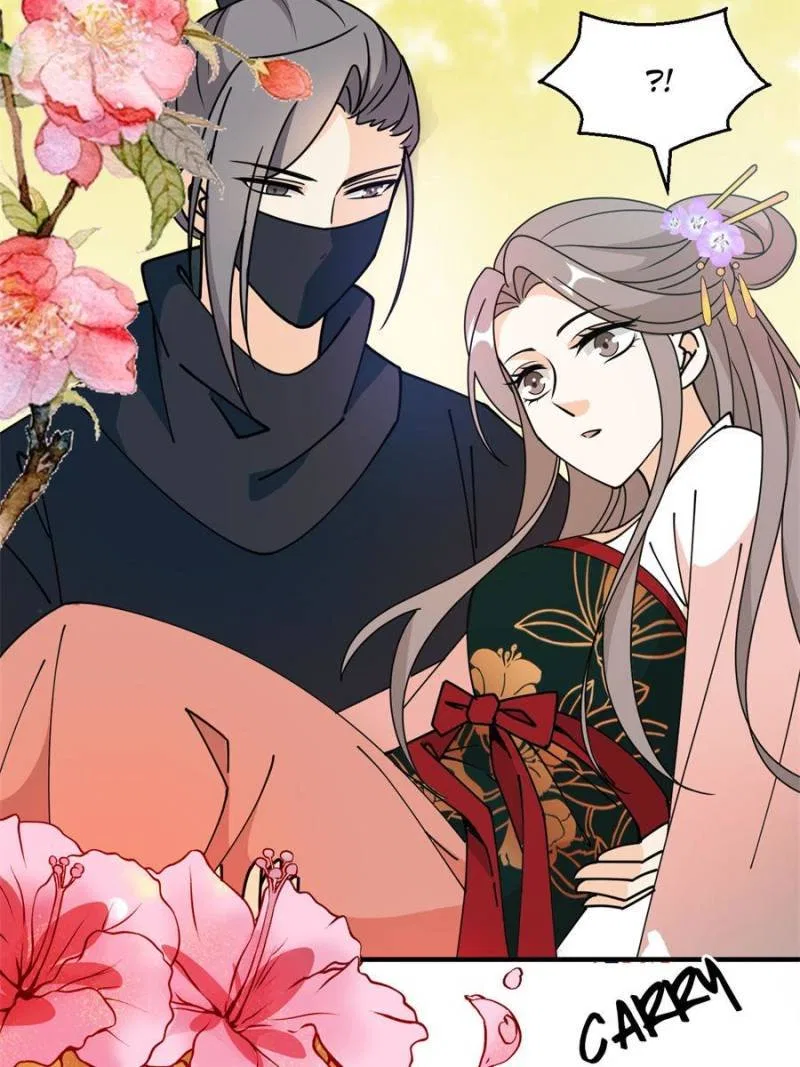 The Prince Regent’s Concubines Chapter 35 – Page 29