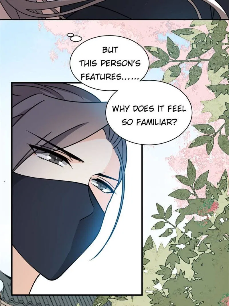 The Prince Regent’s Concubines Chapter 35 – Page 32