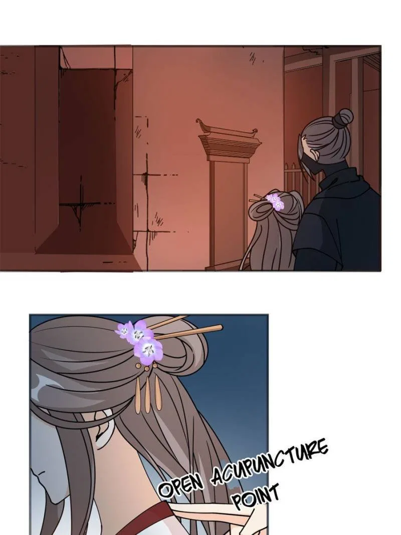 The Prince Regent’s Concubines Chapter 35 – Page 35