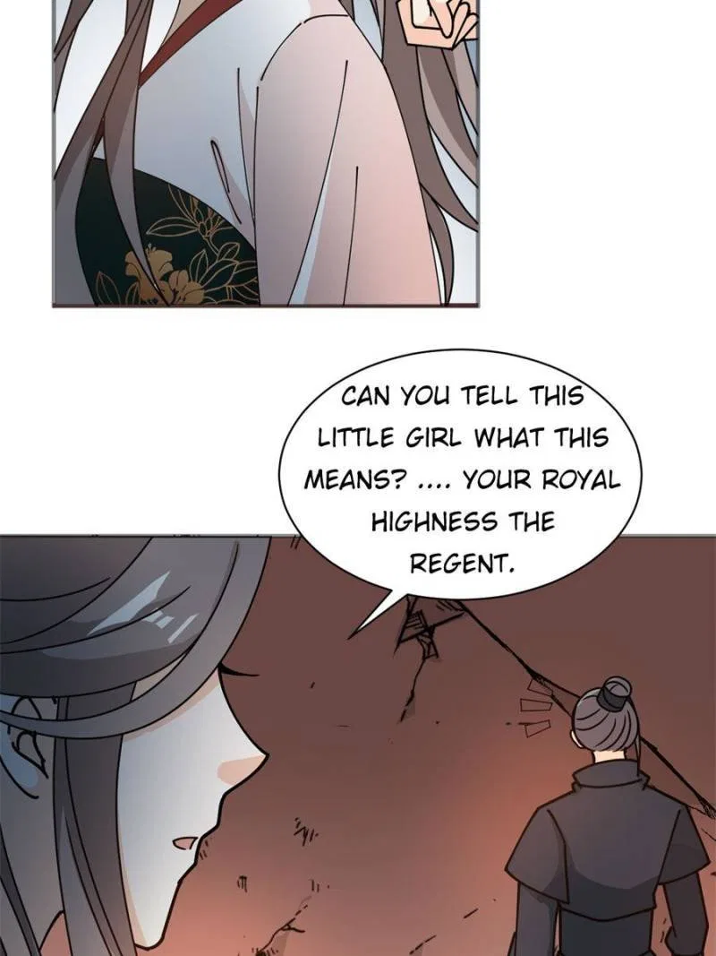 The Prince Regent’s Concubines Chapter 35 – Page 36