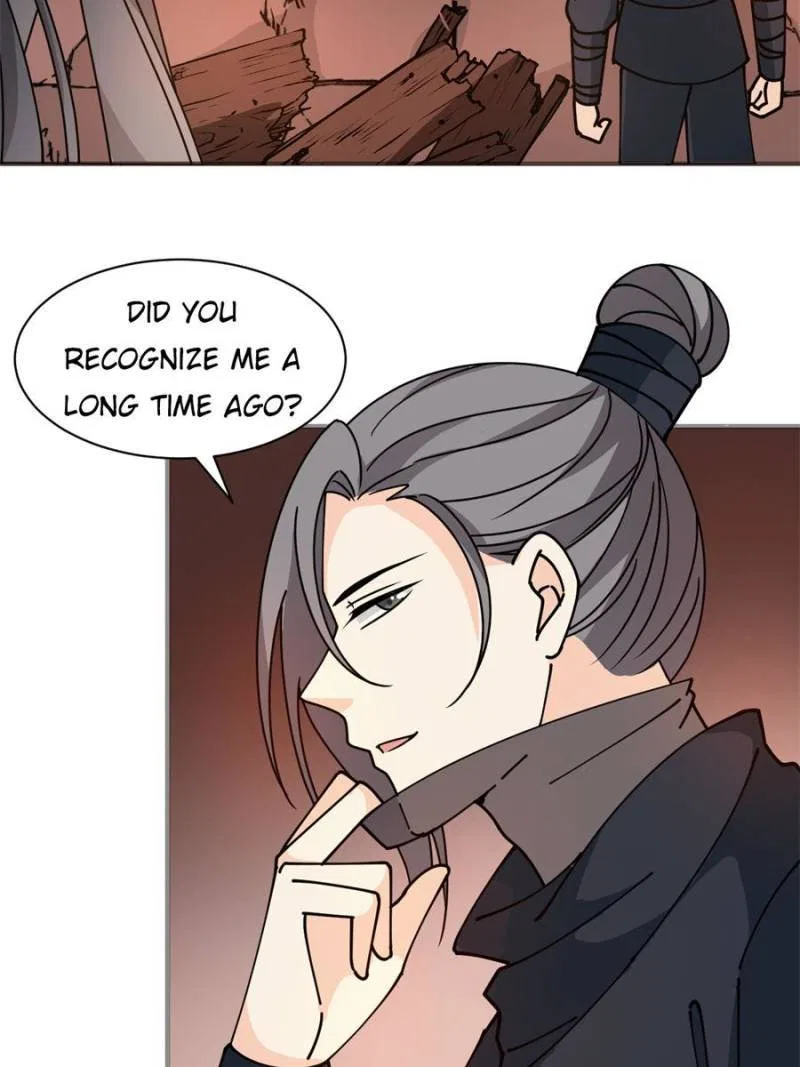 The Prince Regent’s Concubines Chapter 35 – Page 37