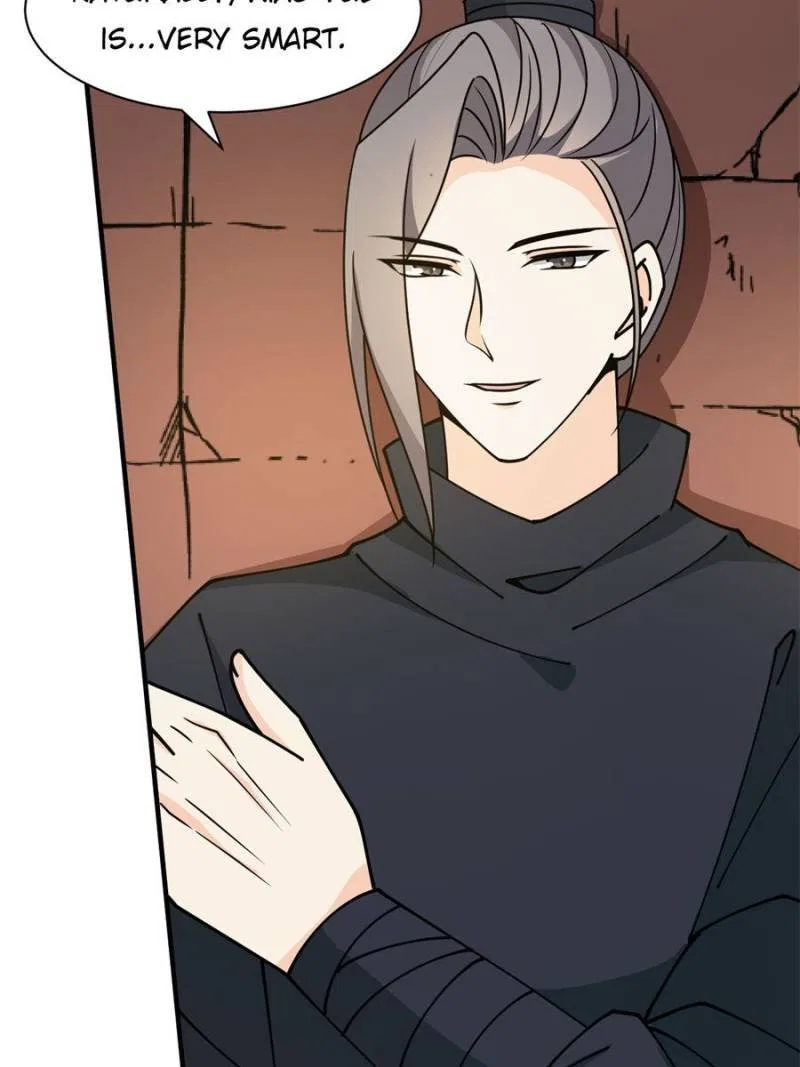 The Prince Regent’s Concubines Chapter 35 – Page 40